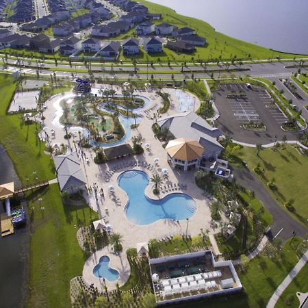 Lovely Vacation Townhouse With Pool Sl3103 Хантерс-Крик Экстерьер фото