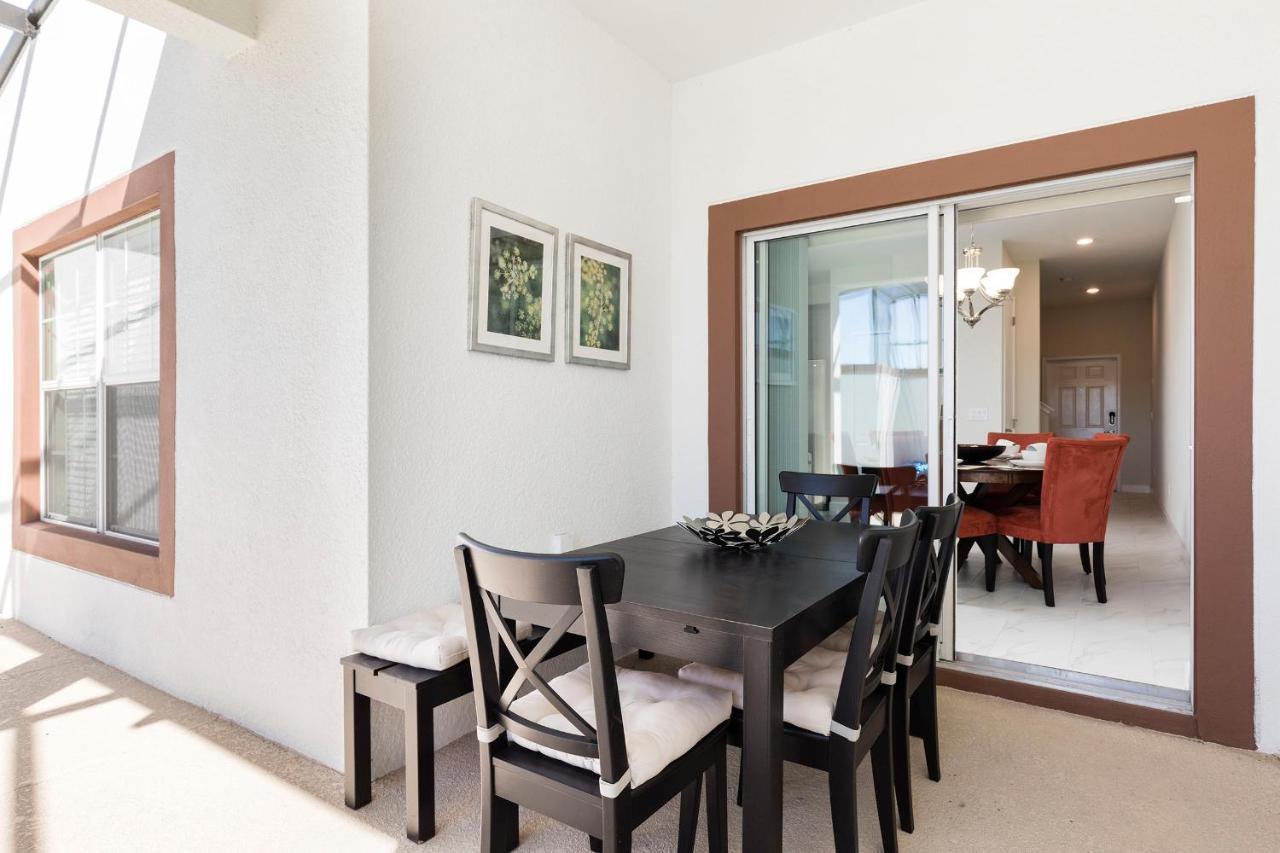 Lovely Vacation Townhouse With Pool Sl3103 Хантерс-Крик Экстерьер фото