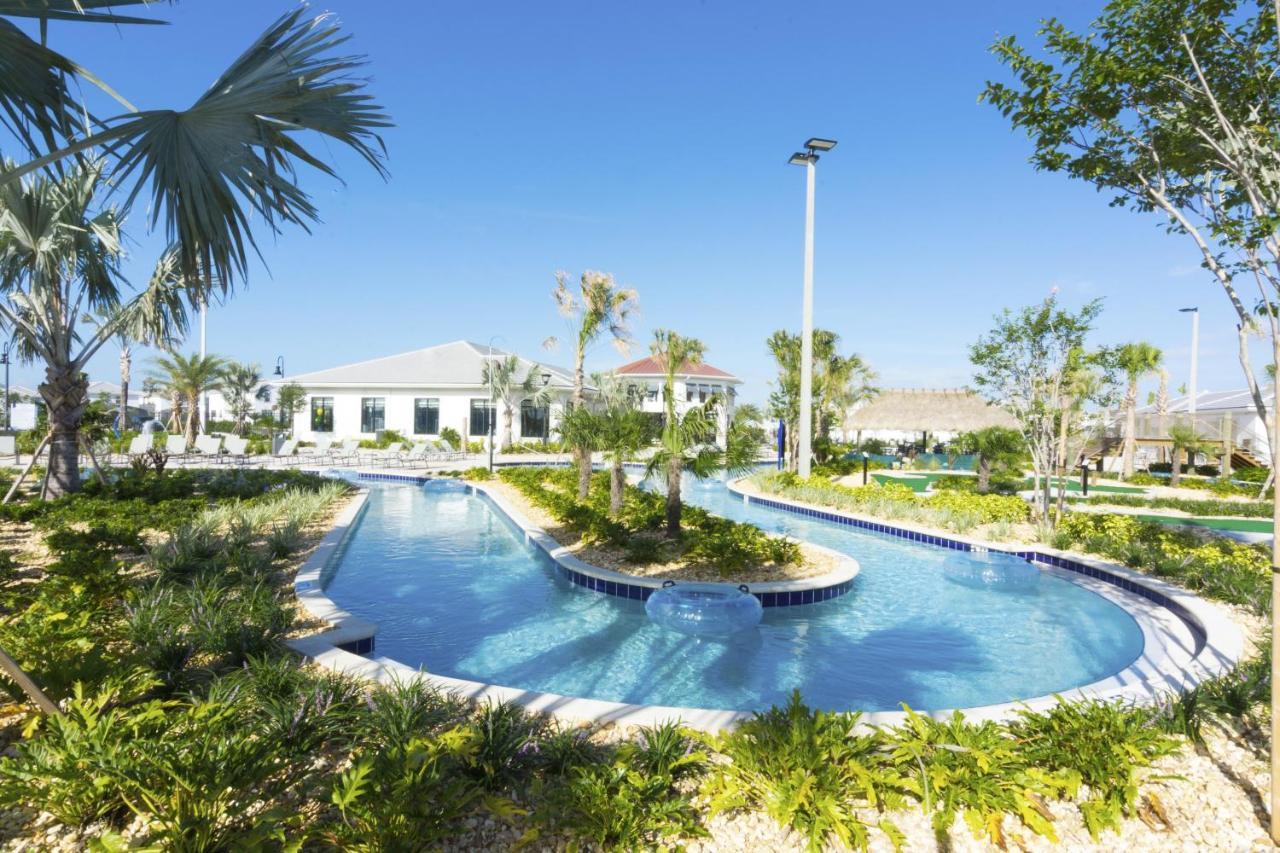 Lovely Vacation Townhouse With Pool Sl3103 Хантерс-Крик Экстерьер фото